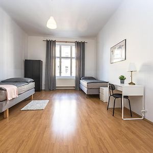 Appartement met Drie Slaapkamers